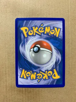 Quagsire 21/101 EX Dragon Frontiers - Rare Pokemon Card - NM/Mint - Image 2