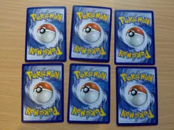 Pokemon Trading Card Game TCG Astral Radiance Reverse Holo Bundle Job Lot X 6 - Image 2