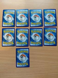 Pokemon Trading Card Game TCG Lost Origin Reverse Holo Bundle Job Lot X 9 - Image 2