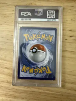 Charmander 044 Sv: Scarlet & Violet Promo Cards Holo PSA 10 - Image 2