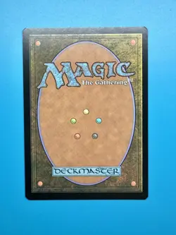 MTG - THB - Wavebreak Hippocamp (Extended Art) Near Mint #310 - Image 2