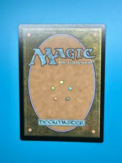 MTG - Terror of Mount Velus - Theros Beyond Death - NM - Image 2