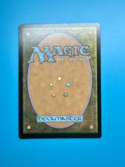 MTG Foil Plains (250) Full Art Nyx Touched Theros Beyond Death THB - Image 2
