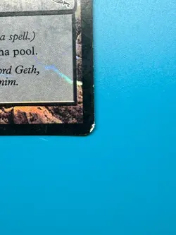 Vault Of Whispers Mirrodin MTG Magic FOIL MP - Image 5