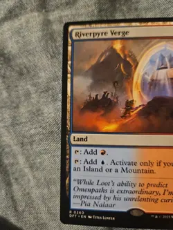 Riverpyre Verge Aetherdrift Regular - Image 2