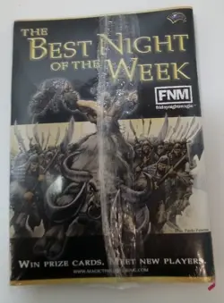 Magic the Gathering 2005 9th edition Core game. Contents sealed. Lot 2 - Image 5