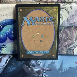 Cleopatra, Exiled Pharaoh #0052 Universes Beyond: Assassin's Creed FOIL NM - Image 3