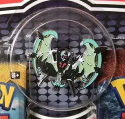 Lot Of 4 Pokemon TCG Sun & Moon / Crimson Invasion Pin Pack Factory Sealed 820650808142 - Image 5