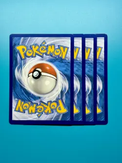 4x Iono 185/193 x4 - Paldea Evolved - Pokemon TCG - Playset - NM - Image 2