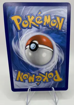Pokemon TCG Mewtwo VSTAR 031/078 Pokemon GO Holo - Image 2