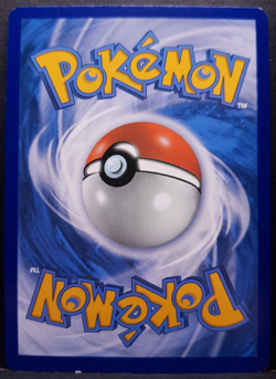 Silvarro SM55 Aufziehen Der Sturmrote Promo Holo Pokemon Pokemon Karte Near Mint - Image 2