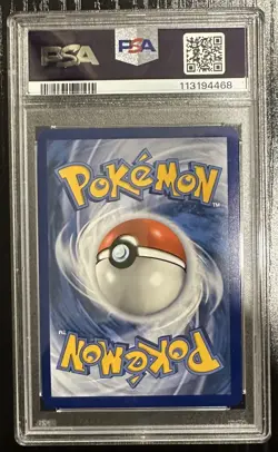 Irida #GG63 Full Art PSA 9 MINT Pokemon TCG SWSH Crown Zenith - Image 2