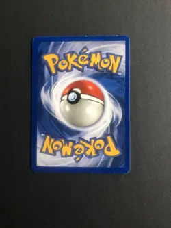 Pokemon TCG Voltorb Team Rocket 69 Regular Unlimited Common - Image 2
