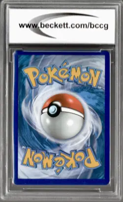 Pokemon TCG, 2021 Celebrations, Zacian V 016/025 BCCG MINT 10 - Image 2