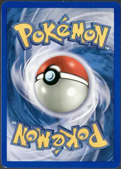 POKEMON BULBASAUR 44/102 SHADOWLESS BASE SET - Image 2