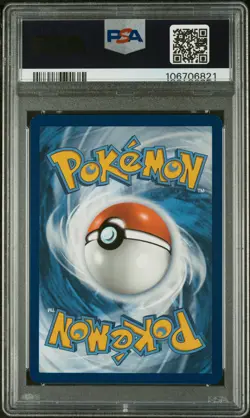 2024 POKEMON SSP EN-SURGING SPARKS ILLUSTRATION RARE #205 PHANPY PSA 10 - Image 2
