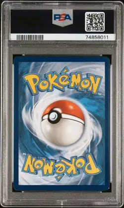 Bea #180 2020 Pokemon Sword & Shield Vivid Voltage PSA 10 250001 - Image 2