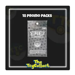 Pokemon TCG Exclusive Chinese Journey Path Gift Box Sealed 151C [USA SHIPPED] - Image 3