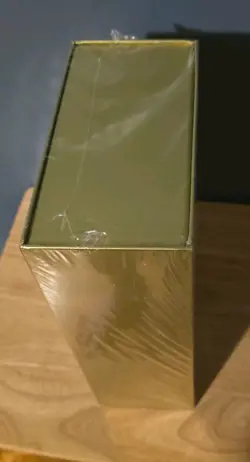 Pokemon Center Japanese Exclusive 25th Anniversary Golden Box New/Factory Sealed - Image 4