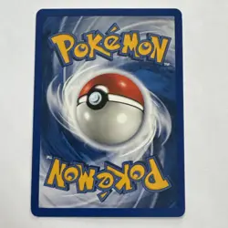 Pokemon Misty's Psyduck 90/132 Gym Challenge TCG 2000 English LP dd - Image 2