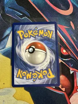 Wally’s Compassion Full Art Trainer #176 Pokemon Mega Evolution NM - Image 3