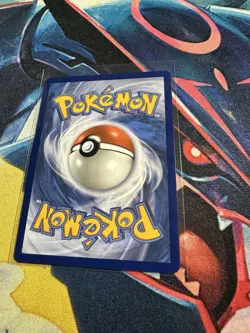Wally’s Compassion Full Art Trainer #176 Pokemon Mega Evolution NM - Image 4