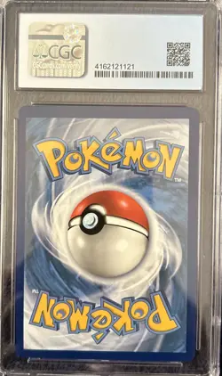 Pokemon TCG Professor's Research (Full Art) Celebrations 024/025 Holo Ultra Rare - Image 2