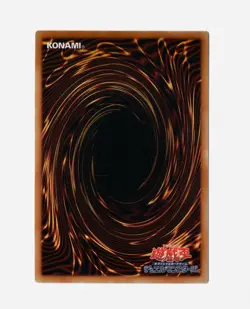 Palladium Oracle Mahad QCDB-JP012 (Quarter Century Secret Rare) Yugioh Japanese - Image 2