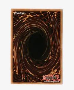 YuGiOh! Number 15: Gimmick Puppet Giant Grinder NUMH-EN027 Secret 1st Ed NM/M - Image 2