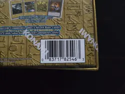 Yu-Gi-Oh Yugi's Legendary Deck - 1st Edition - 2015 - Sealed - Image 3