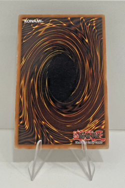 Yu-Gi-Oh! Mystical Knight Of Jackal PGD-069 Ultra Rare - Image 2