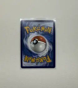 Pokemon TCG Greavard Illustration Rare Card 214/198 Scarlet & Violet Base Set - Image 2