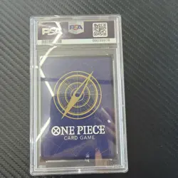 Nami - OP01-016 (Alternate Art) OP01-016 One Piece Promotion Cards Foil - Image 4