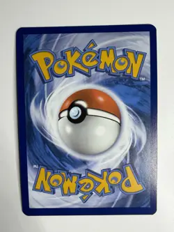 Gengar 60/162 Breakthrough Holo Pokemon Trading Card 2015 - Image 2