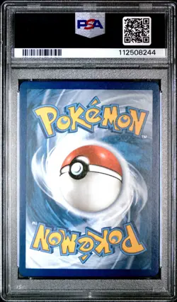 PSA 10 GEM MINT Blastoise Celebrations Classic Collection Pokemon Card 2/102 - Image 2