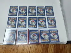 15x Neo Revelation Pokemon Card Lot - LP - Image 2