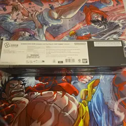 Gundam Card Game TCG - FIRST COMBAT [EVX-01] Accessory and Card Set 01 [SEALED] - Image 2