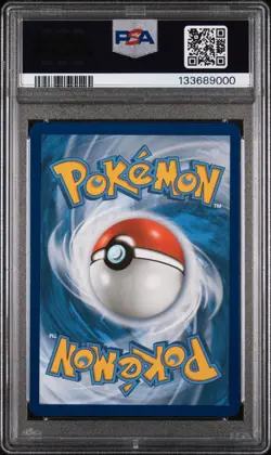 Pokemon Breeder's Nurturing Full Art Darkness Ablaze #188 Graded Card PSA 10 - Image 2