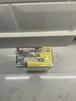 Pokemon Card Mega Dream ex Booster Box Japanese SEALED New Set - UK seller - Image 2