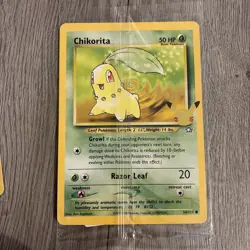 Pokemon 25th Celebrations First Partners JUMBO Cards Bundle - Image 3