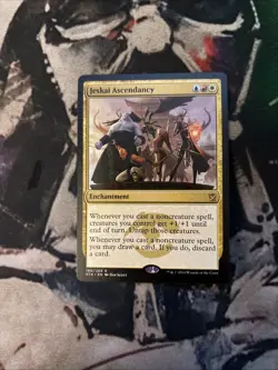 Jeskai Ascendancy Khans of Tarkir Regular - Image 1