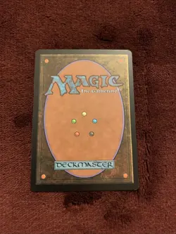 Sensei's Divining Top Champions of Kamigawa Regular NM Magic The Gathering MTG - Image 2