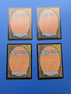 MTG Trickbind X4: Time Spiral #88 - NM-MT - Image 2