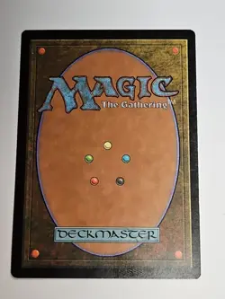 MTG DERANGED HERMIT LP Urza's Legacy 101/143 Magic The Gathering - Image 2