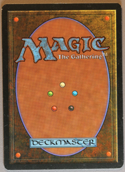 Sulfurous Springs - MTG - Ice Age - Magic: The Gathering - Image 2
