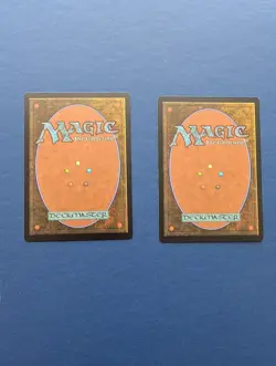 MTG Murderous Redcap X2: Modern Masters #192 - NM - Image 2