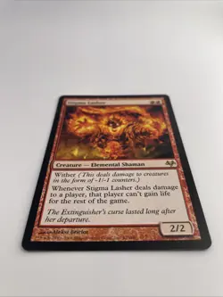 Stigma Lasher Eventide Regular - Image 2