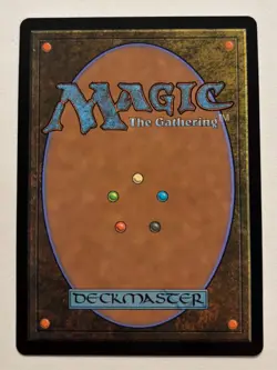 The Regalia R 0267 FIN MTG NM - Image 2