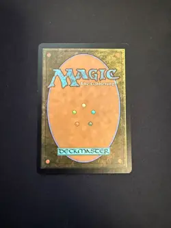MTG Paths of the Dead - Cavern of Souls - Borderless, NM-Mint - Image 2