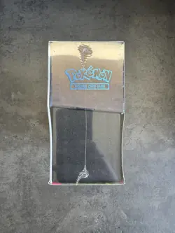 Pokemon Phantasmal Flames Pokemon Center ETB - Brand New & Sealed - Image 3